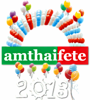 Amthai Fete 2013