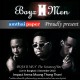 Organised by Amthai International (Thailand): สาวกR&Bเตรียมกรี๊ด คอนเสิร์ตยักษ์ 'Boyz II Men'