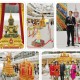 The Colours of Thailand ณ ห้าง Westfield London