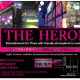 The Heron: Thai Pub & Karaoke @ Edgware Rd, London