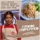 THAI COOKING COMPETITION! 