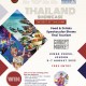 ขอเชิญร่วมงาน Thailand Showcase 2022 จัดโดย สถานทูตไทย